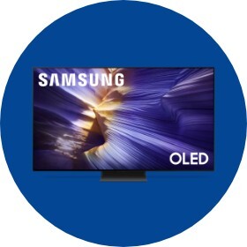 Samsung Premium TVs